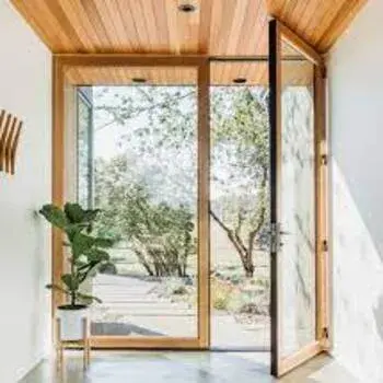 Swinging Doors